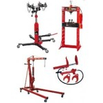 Гидравлическое оборудование